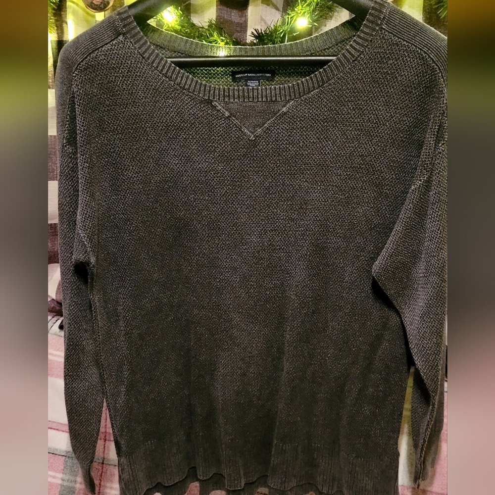 AE Lightweight Sweater